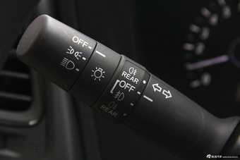 2015款缤智1.8L CVT两驱精英型