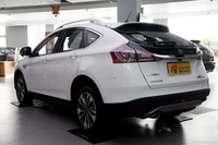 2014款优6 SUV 2.0T旗舰型