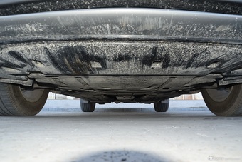 2015款林肯MKX 2.0T自动尊享版