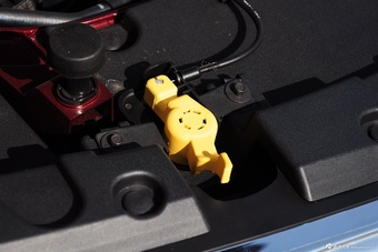 2015款林肯MKC 2.0T 四驱总统系列