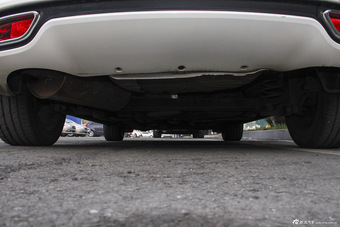 2014款菲亚特致悦1.4T自动豪华运动版