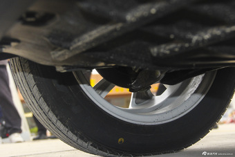 2016款芝麻E30 纯电动版