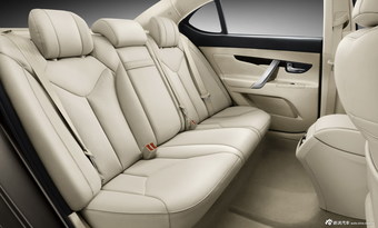 长安睿骋官方图