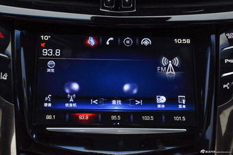 2014款CTS 2.0T自动28T领先型