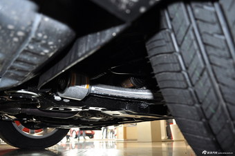 2014款迈锐宝2.4L自动豪华版