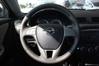 2014款经典福美来到店实拍