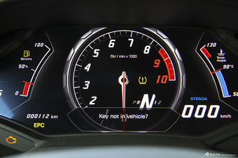 2014款Huracan LP610-4