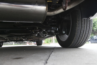 2015款海马M6 1.5T手动豪华型