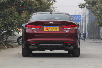 2016款起亚K5 2.0L自动PREMIUM