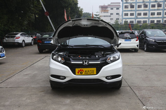 2016款缤智1.8L CVT两驱先锋型图片