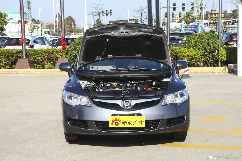 2015款思铭1.8L自动EXI