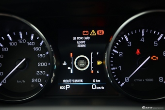 2016款发现神行2.0T自动限量版