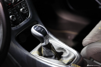 欧宝雅特OPC Extreme