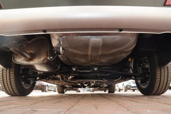 2015款凯越1.5L自动尊享型