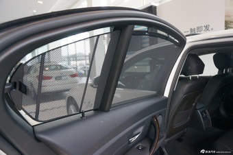 2014款华晨宝马328Li xDrive豪华设计套装
