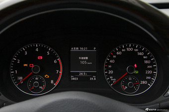 2014款帕萨特2.0T DSG至尊版