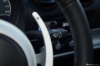 2015款Exige 3.5T自动S 硬顶版 杨林白