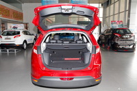 2013款传祺GS5 1.8T自动豪华版