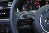 2014款奥迪RS7 Sportback