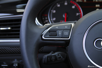 2014款奥迪RS7 Sportback