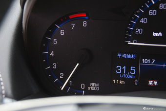 2016款ATS-L 2.0T自动25T舒适型