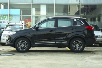 2016款瑞虎5 2.0L自动家悦版