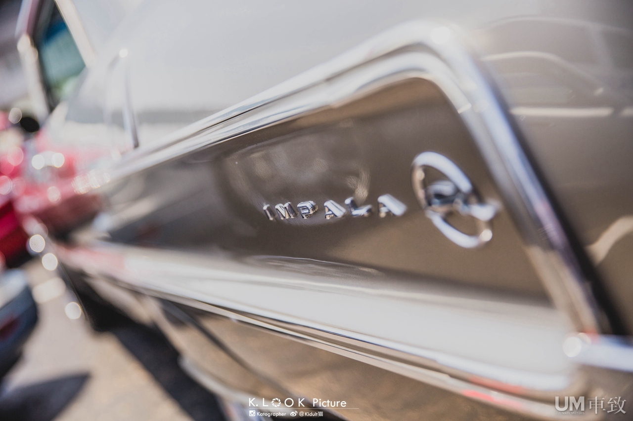 MOONEYES STREET CAR NATIONALS 30周年纪念聚会