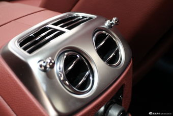 2014款古思特6.6T英骥典藏版