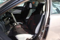 2014款经典福美来到店实拍