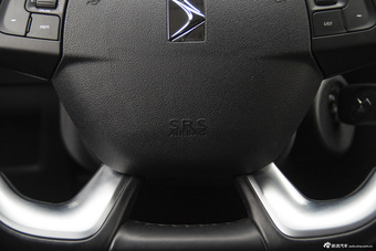 2014款DS 5LS THP160 1.6T自动豪华版