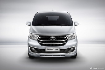 2016款瑞风M3宜家版