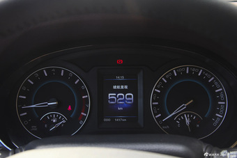 2016款哈弗H2 1.5T手动四驱豪华型