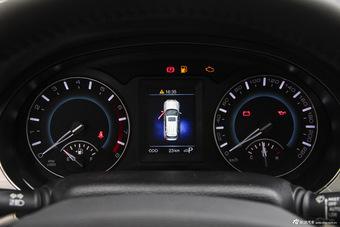 2016款哈弗H2 1.5T自动两驱豪华型