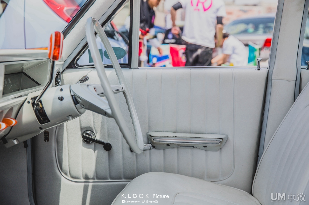 MOONEYES STREET CAR NATIONALS 30周年纪念聚会