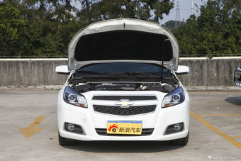 2014款迈锐宝2.0L自动豪华型