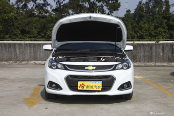 2016款迈锐宝2.4L 自动旗舰版图片