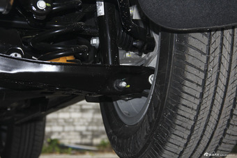 2016款昂科威2.0T自动四驱精英型28T