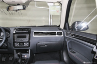 2016款野马T70 1.8L手动舒适版