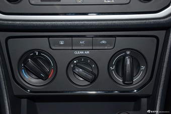 2015款朗逸1.6L自动风尚版