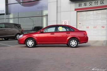 2015款凯越1.5L自动经典型