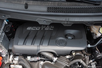 2014款GL8商务车2.4L CT豪华商务舒适版