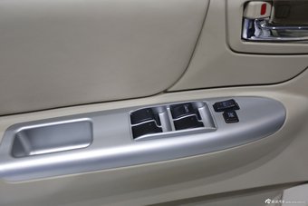 2014款吉利新海景