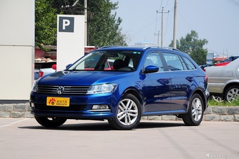 2015款朗行230TSI 1.4T自动舒适版图片