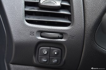 2014款启辰晨风领航版6.6KW