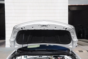 2015款福美来1.5T自动品尚型