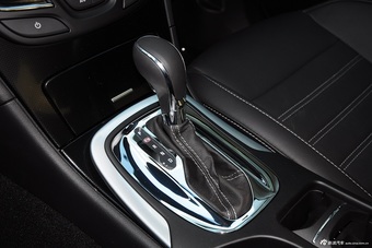 2015款君威1.6T自动时尚技术型