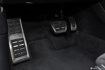 2015款奥迪S3 2.0T Limousine