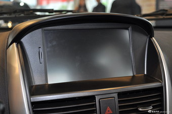 2013款凯越1.5L手动经典型图片