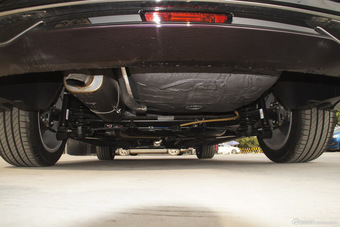 2015款DS 5LS 1.6T自动雅致版THP160