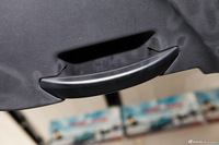 2013款传祺GS5 1.8T自动豪华版